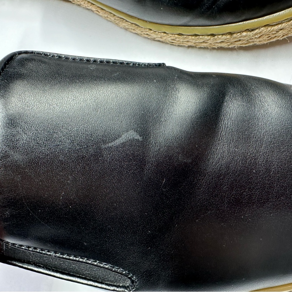 Jenni Kayne Marina Espadrille Mules, 37 - Picture 7 of 14